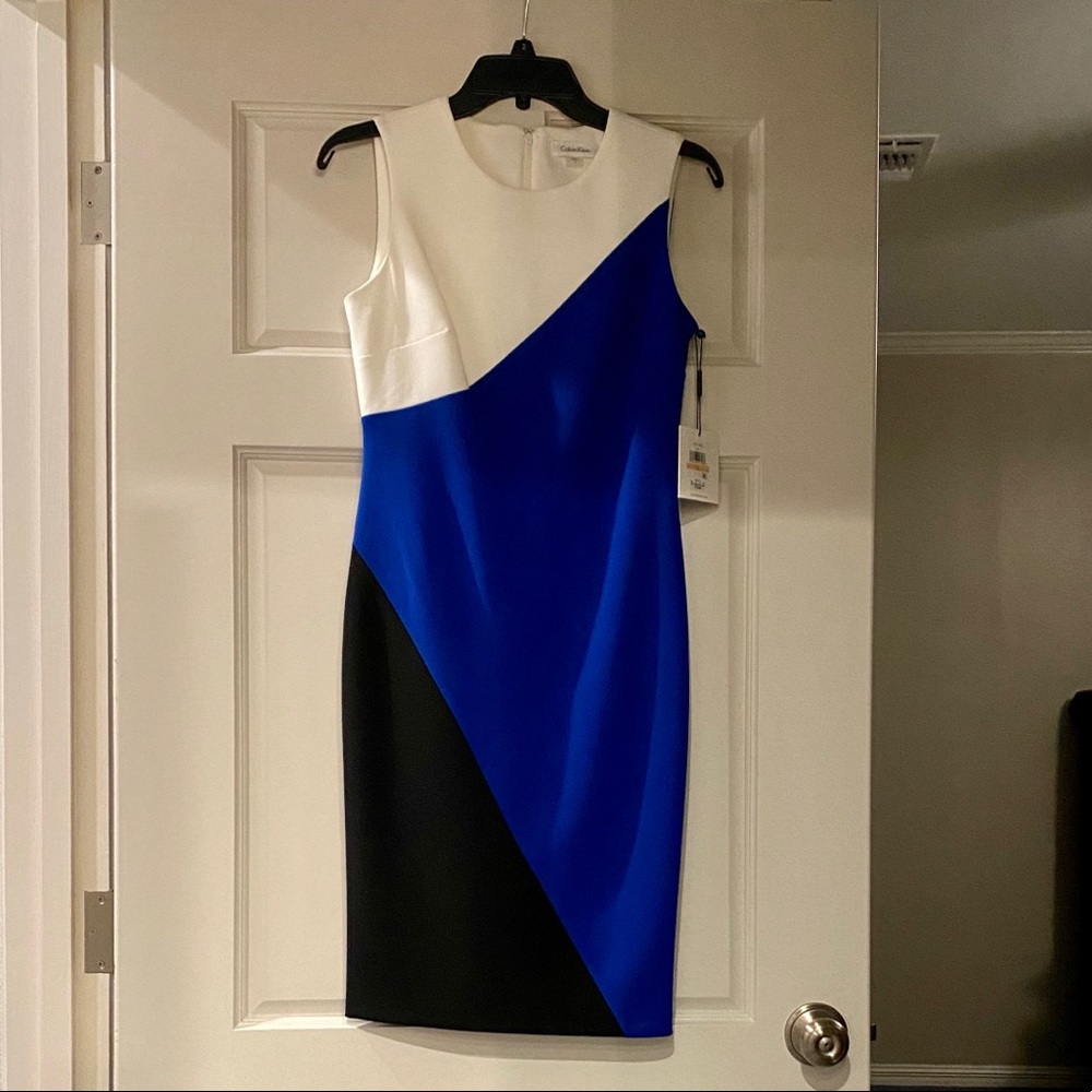 Calvin Klein Dress
